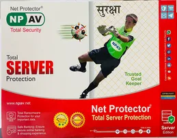 1 Year Net Protector Server