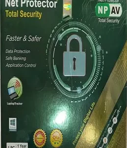 1-User 1-Year NPAV Total Security