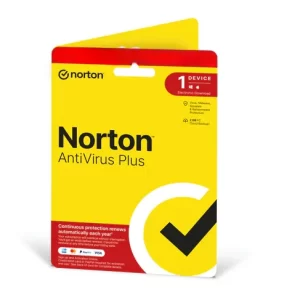 Secure Your Device with Norton